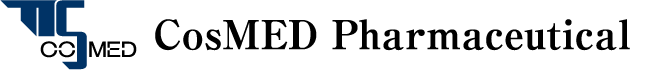 CosMED Pharmaceutical Co., Ltd.