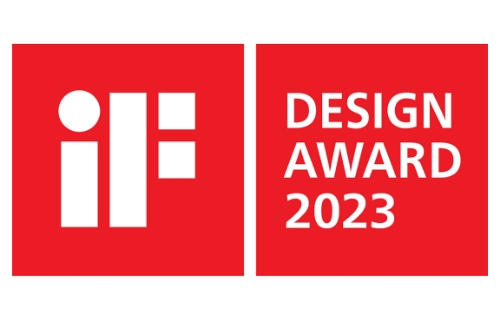 iF Design Award 2023